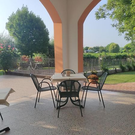 Agriturismo La Vigna Cola  Bagian luar foto