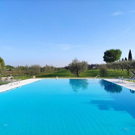 Agriturismo La Vigna Cola  Bagian luar foto