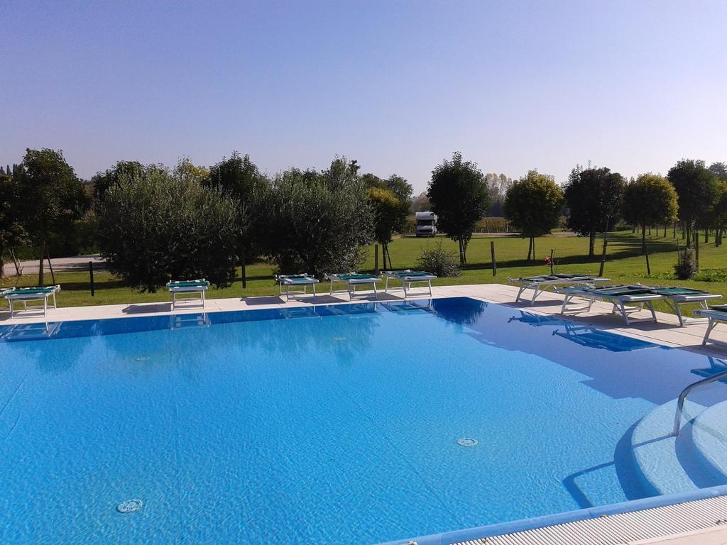 Agriturismo La Vigna Cola  Bagian luar foto
